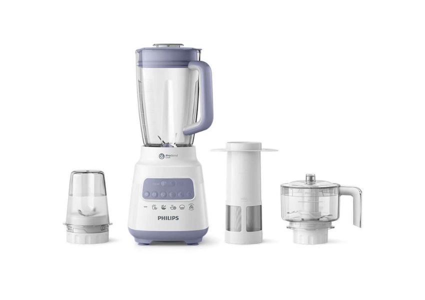 Máy xay sinh tố Philips HR2041/10 (Series 3000)